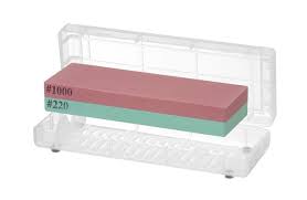 Schleifstein japanisch 100/220